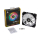 Corsair LL140 RGB LED Static Pressure PWM 140 mm - 398975 - zdjęcie 4